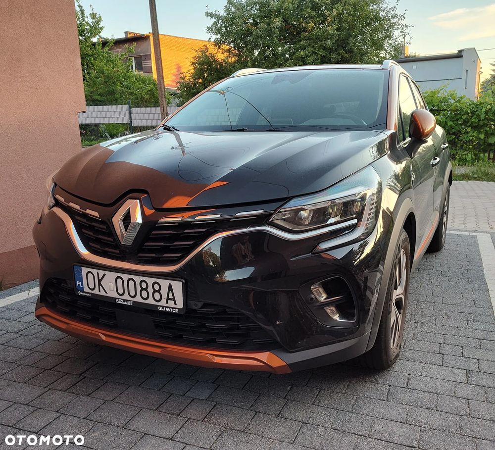 Renault Captur 1.0 TCe Intens - 6