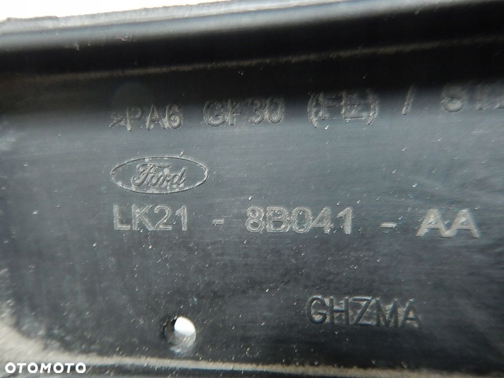 wzmocnienie pas przedni ford transit tourneo lk21-8b041-aa - 15