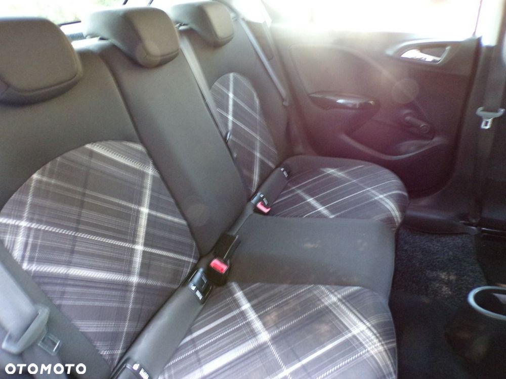 Opel Corsa - 25