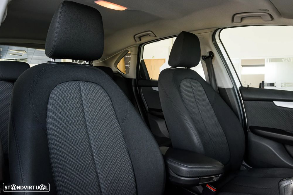 BMW 216 Active Tourer - 20