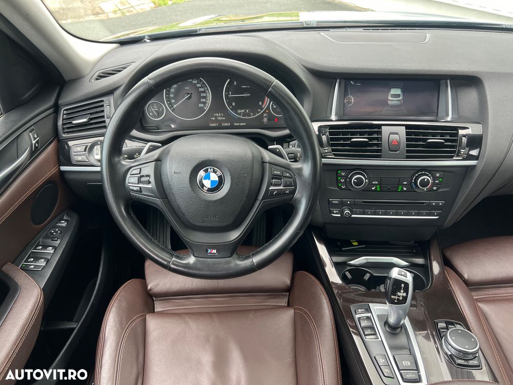 BMW X4 - 30