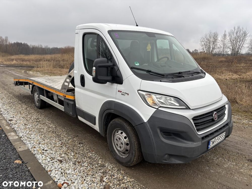 Fiat Ducato - 2
