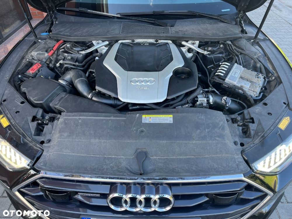 Audi A7 Sportback - 32