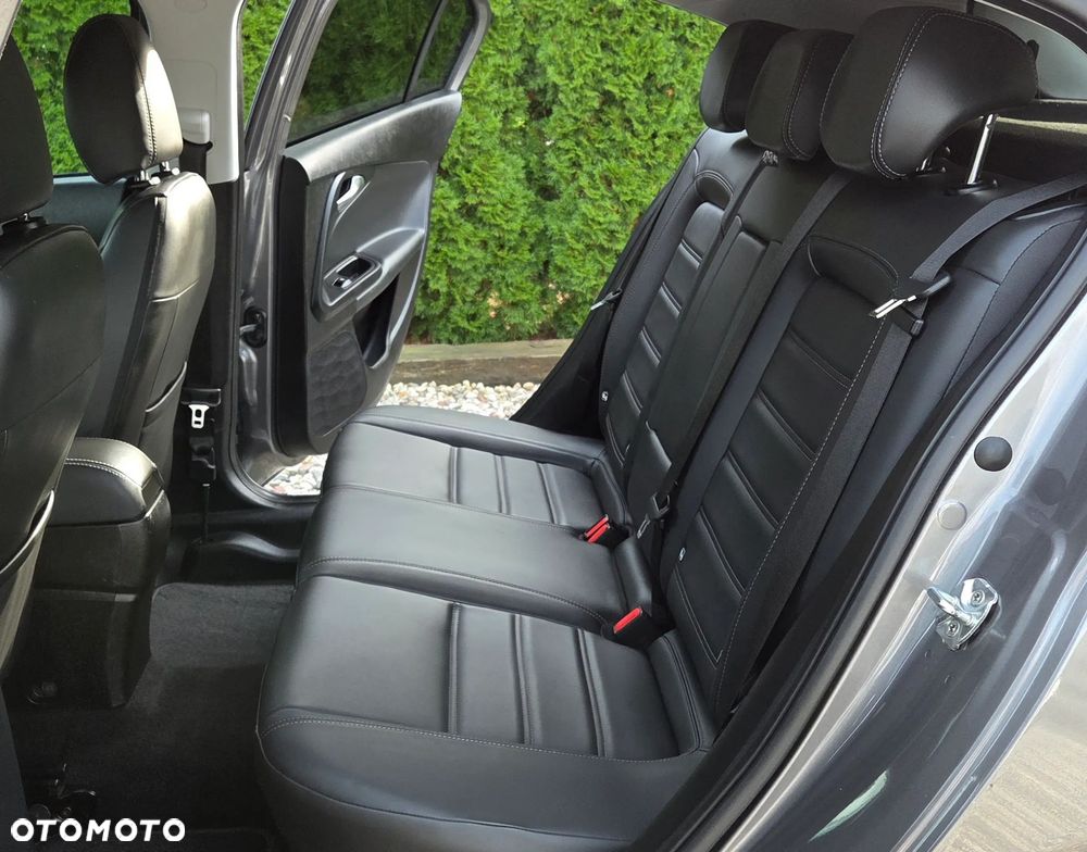 Fiat Tipo 1.4 T-Jet Business Line - 20