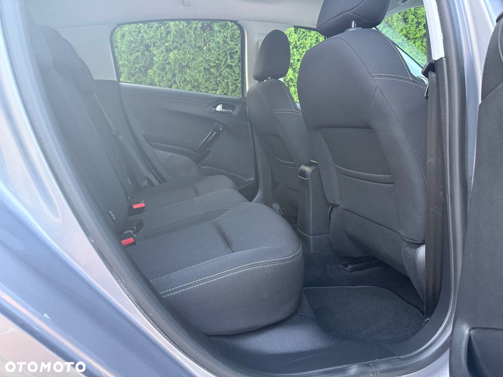 Peugeot 208 PureTech 110 Stop & Start EAT6 Allure - 17