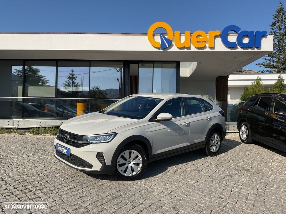 VW Taigo 1.0 TSI Life - 1