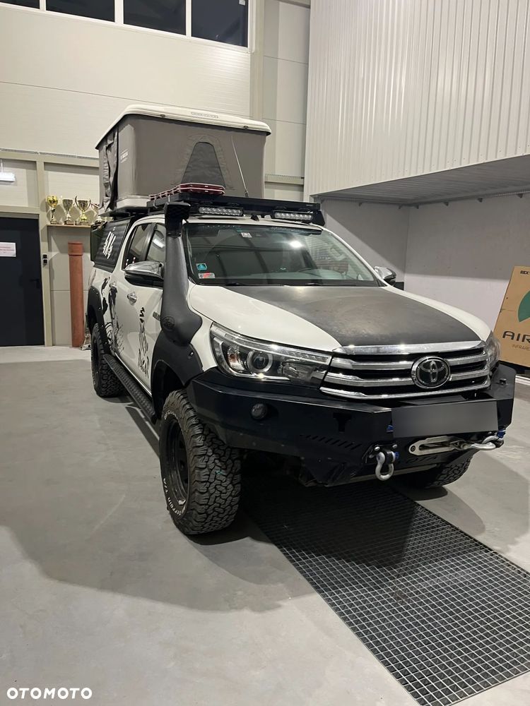 Toyota Hilux ver-2-4-d--4d-double-cab-selection-4x4 - 4