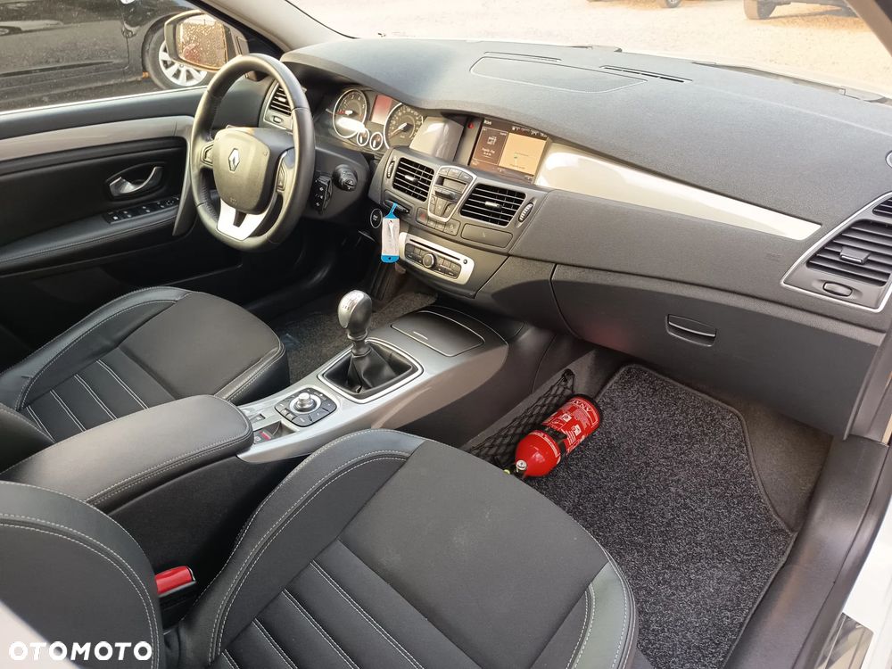 Renault Laguna 2.0 16V 140 Expression - 30