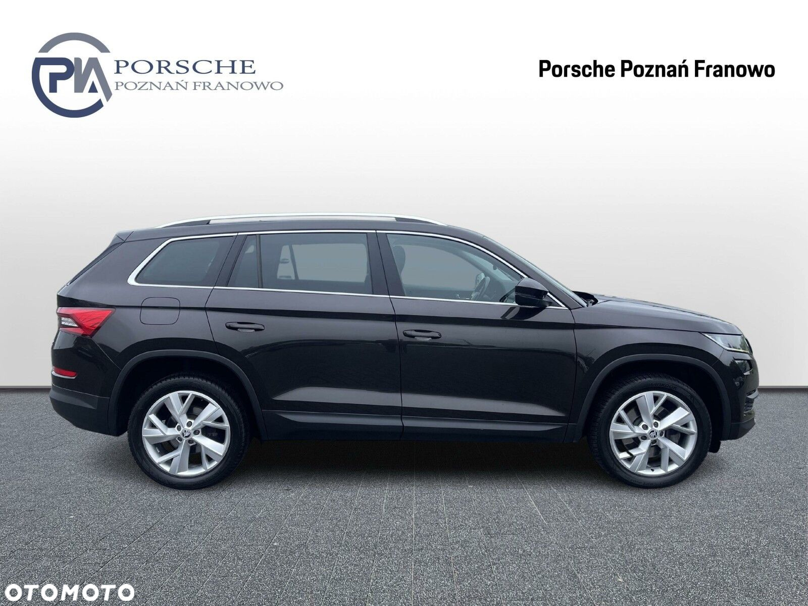 Skoda Kodiaq - 6