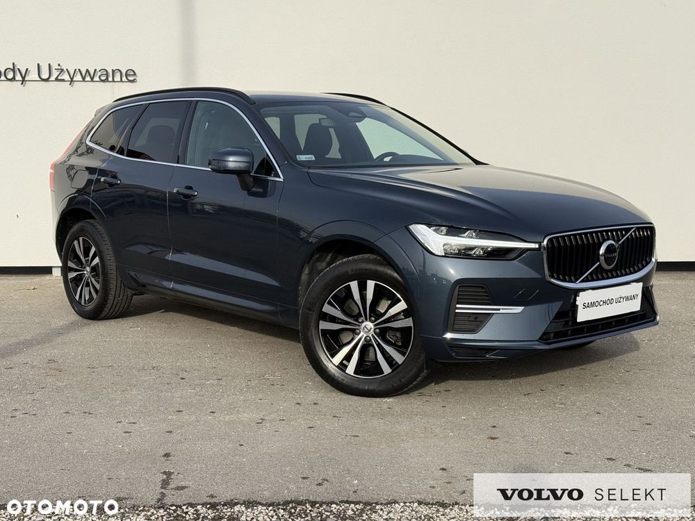 Volvo XC 60 - 3