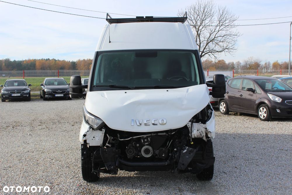Iveco Daily - 2