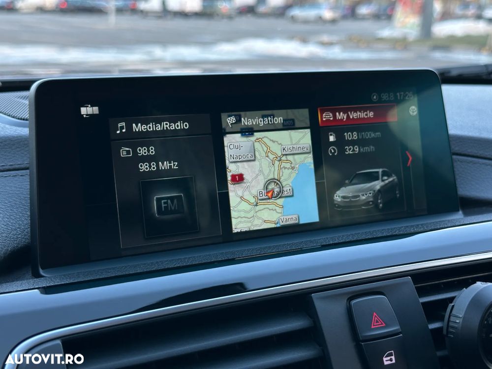 BMW Seria 4 430i Aut. Sport Line - 13