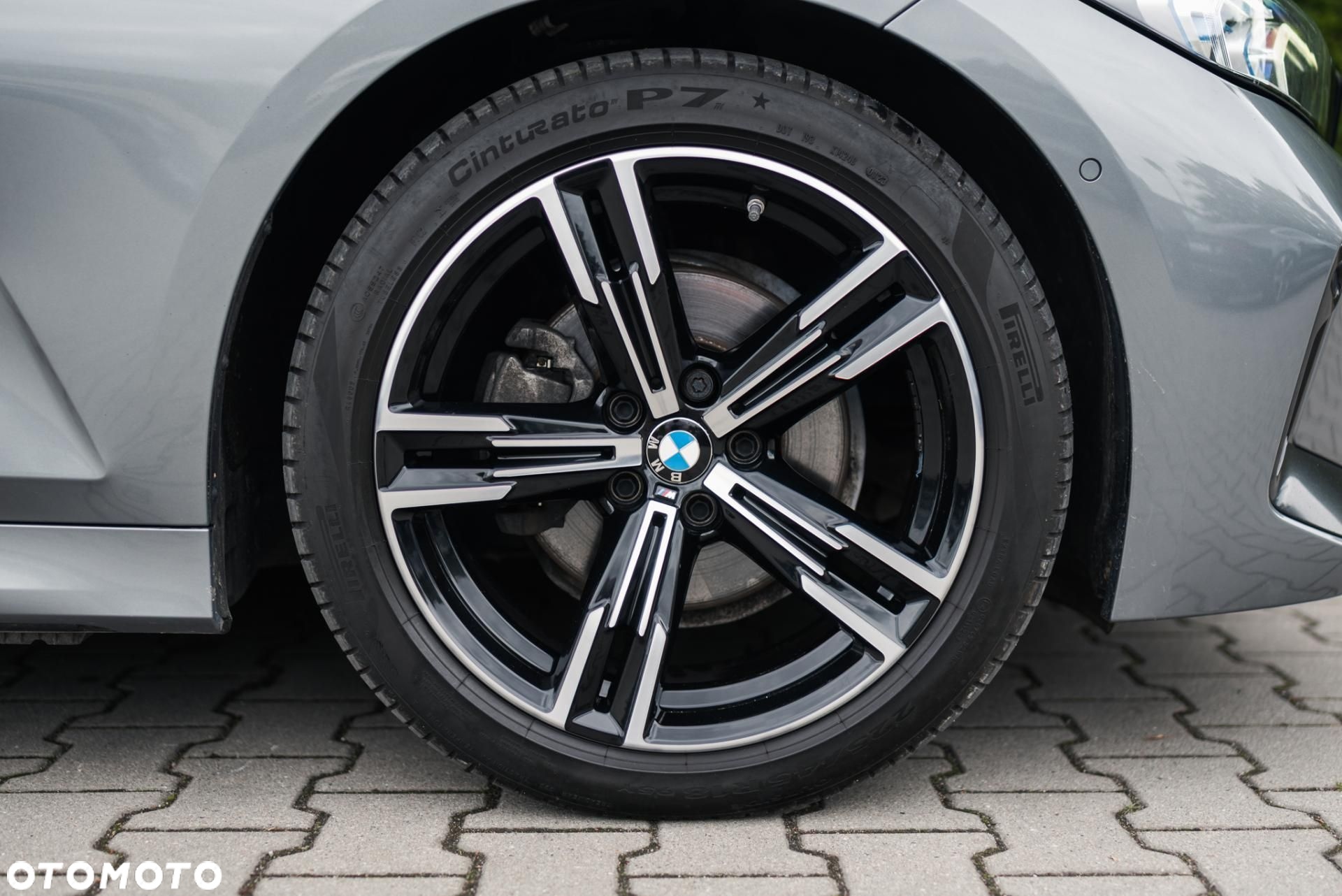 BMW Seria 3 - 39