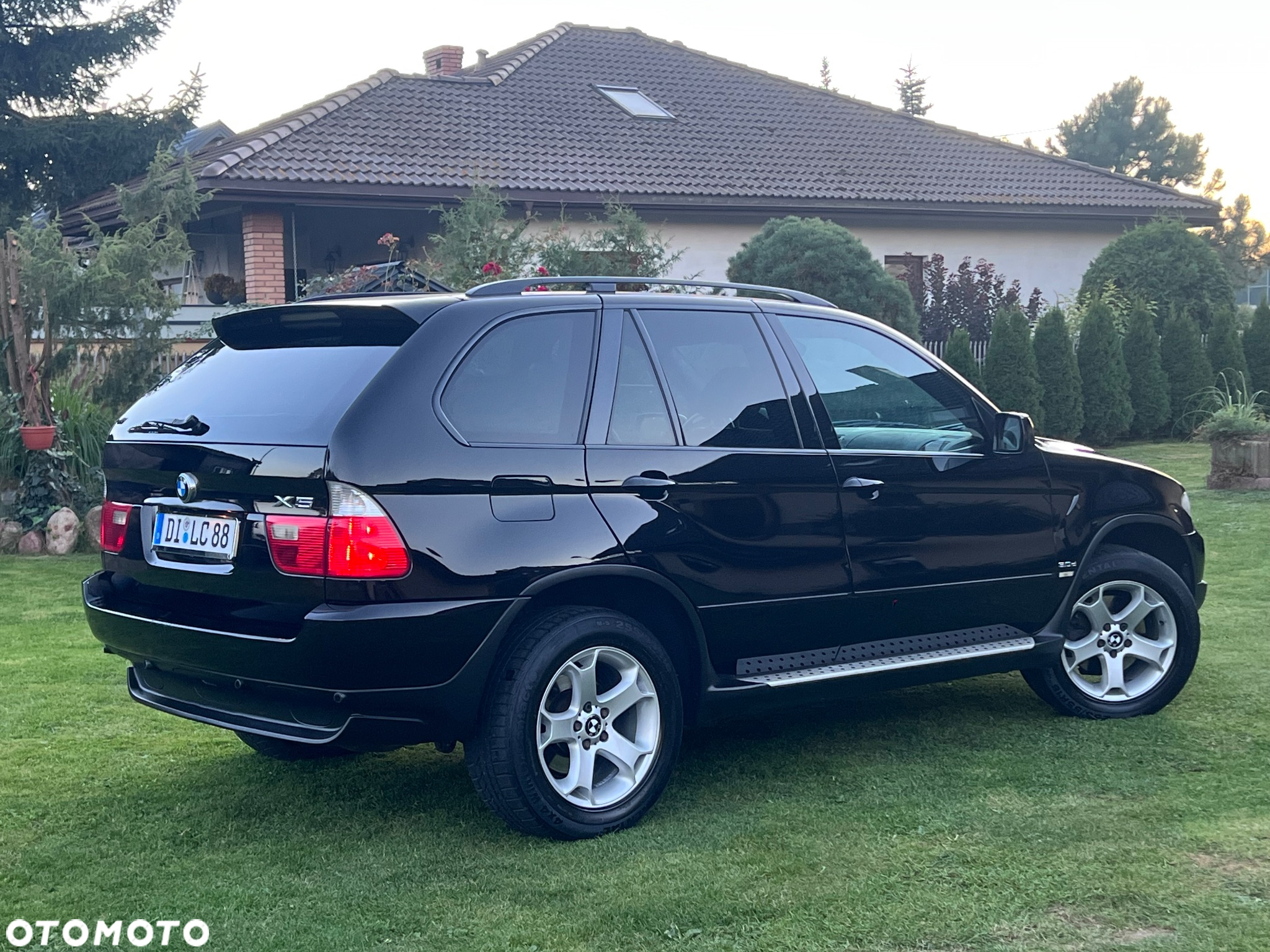 BMW X5 3.0 d Edition Exclusive - 37