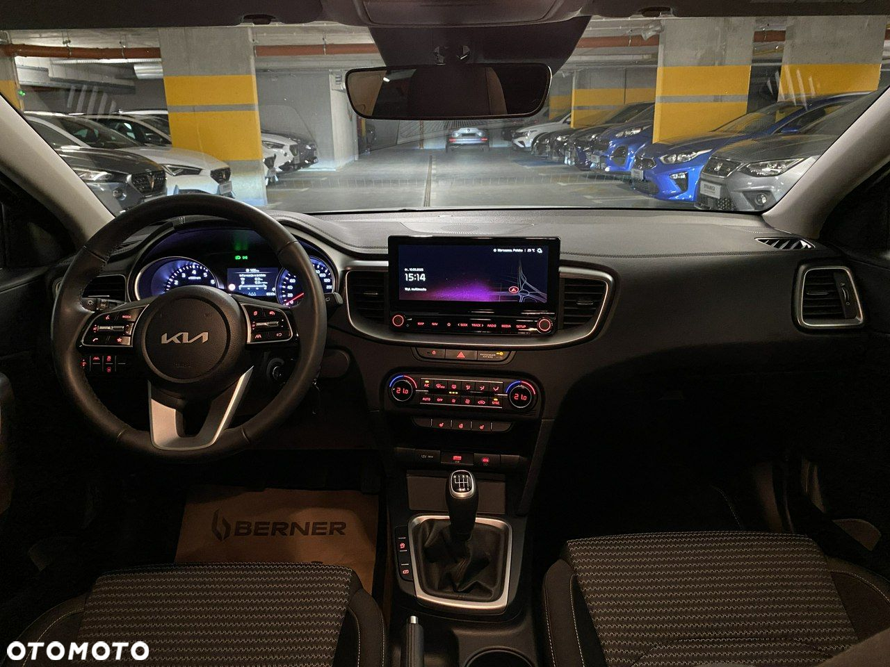 Kia XCeed - 15