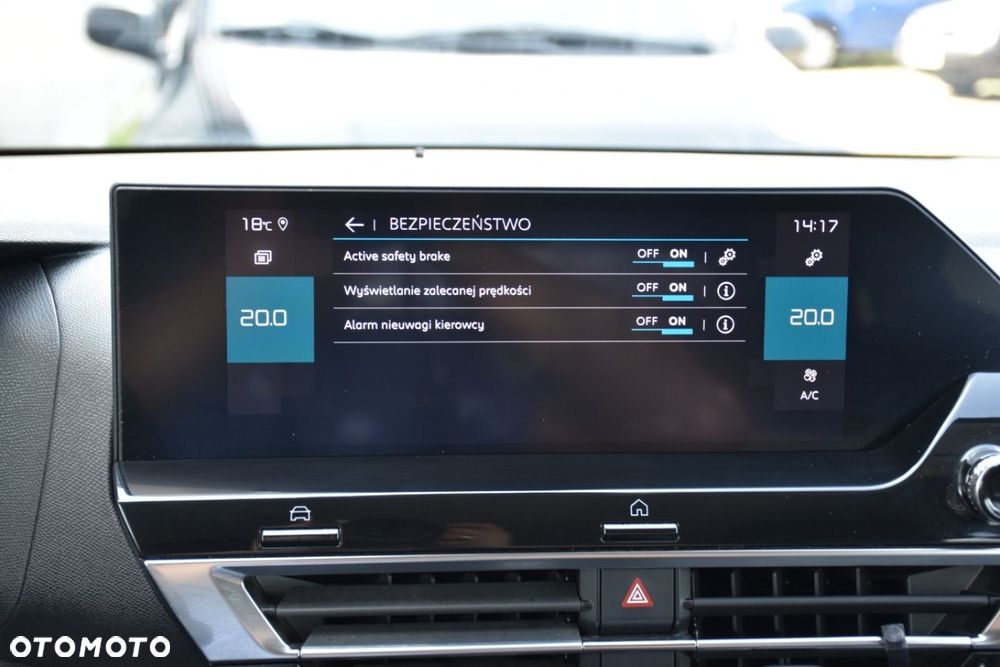 Citroën C4 1.2 PureTech Feel S&S - 22