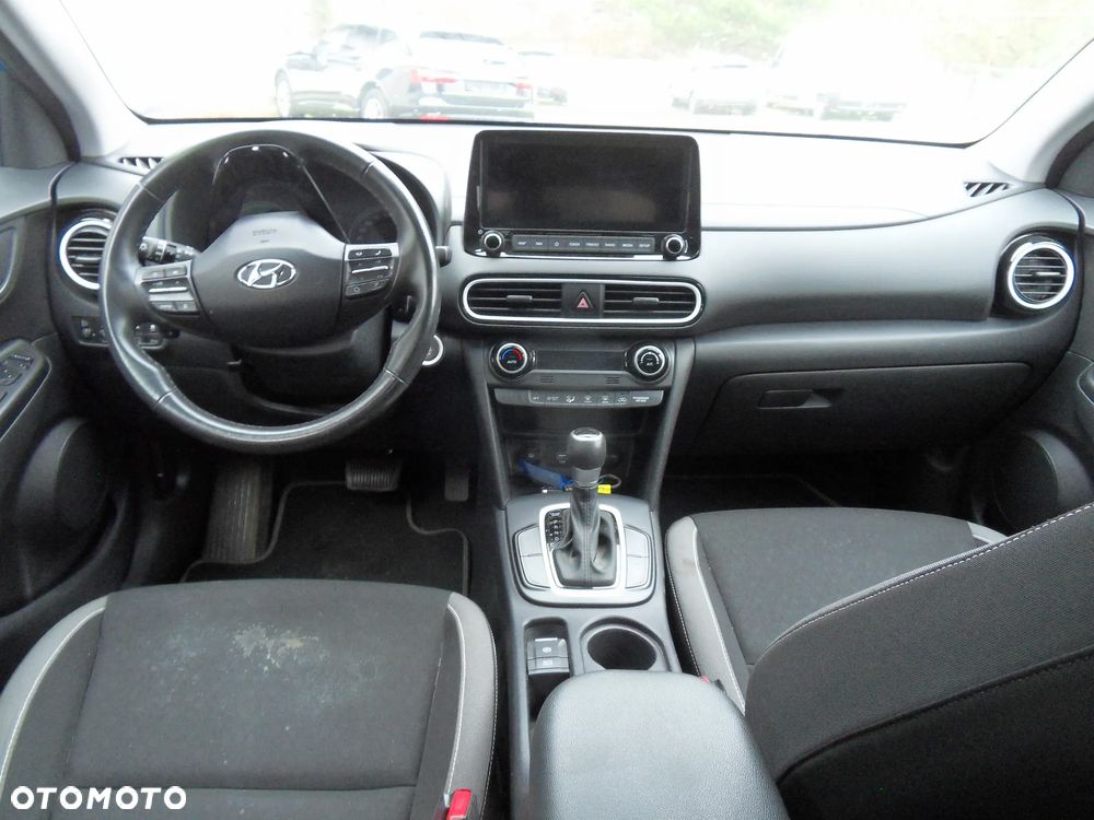 Hyundai Kona 1.6 GDI DCT Advantage+ - 11