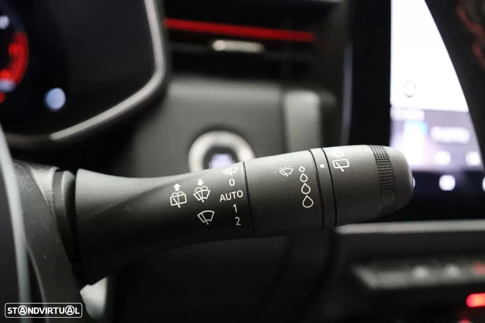 Renault Clio 1.0 TCe RS Line - 43