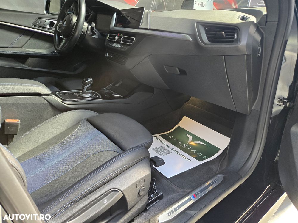 BMW Seria 2 218i Aut. M Sport - 11