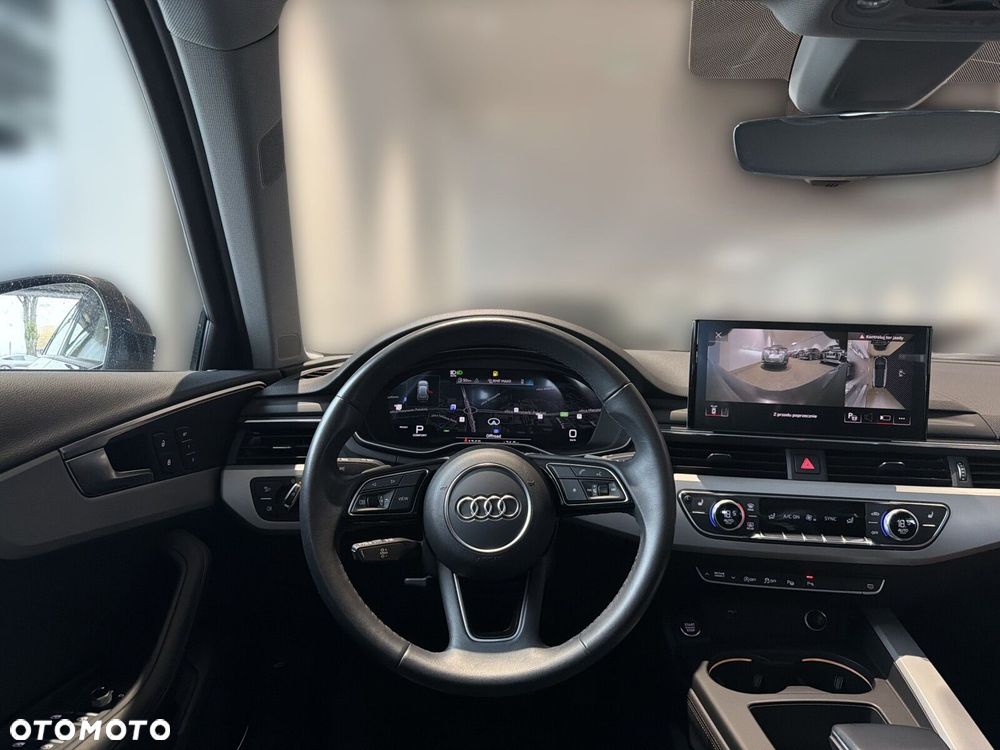 Audi A4 Avant 40 TDI mHEV Quattro S tronic - 21