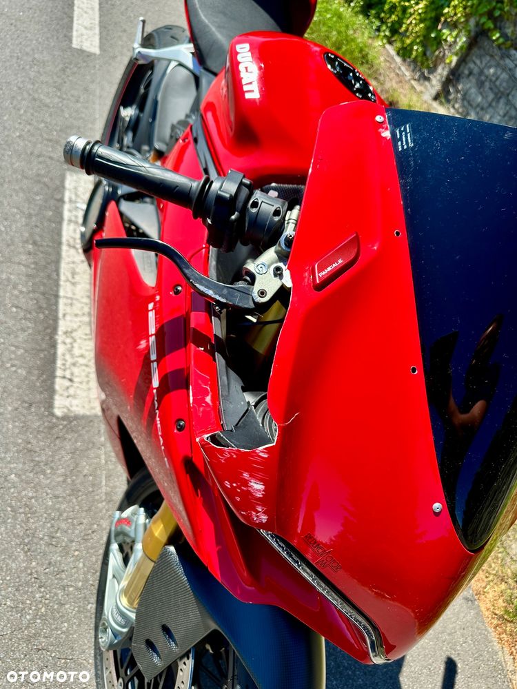Ducati Panigale 1299 - 7
