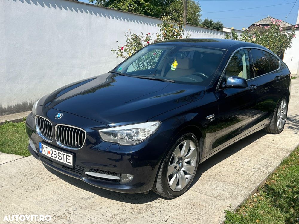 BMW Seria 5 - 2