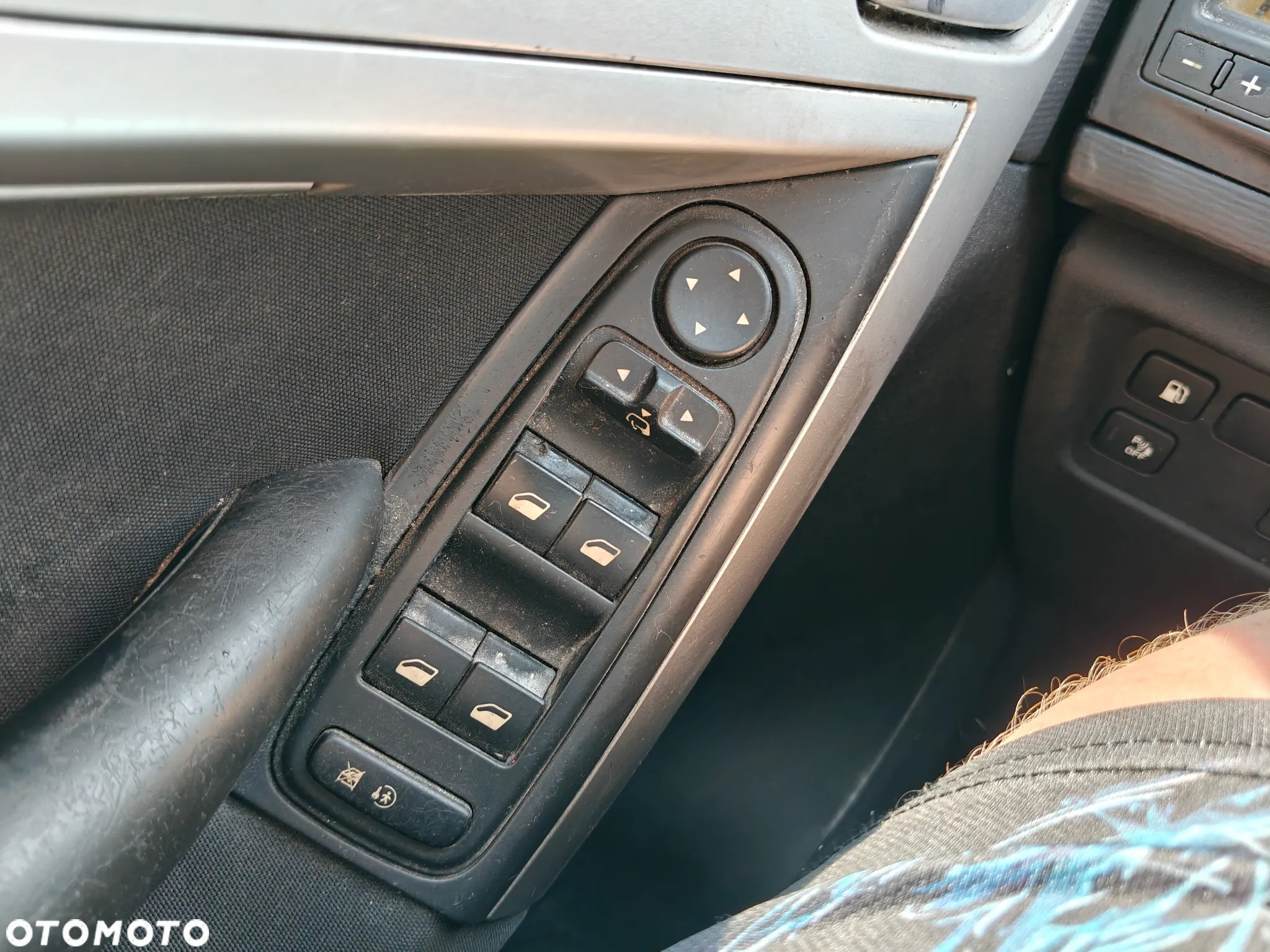 Citroën C4 Grand Picasso 1.6 HDi FAP Confort - 25