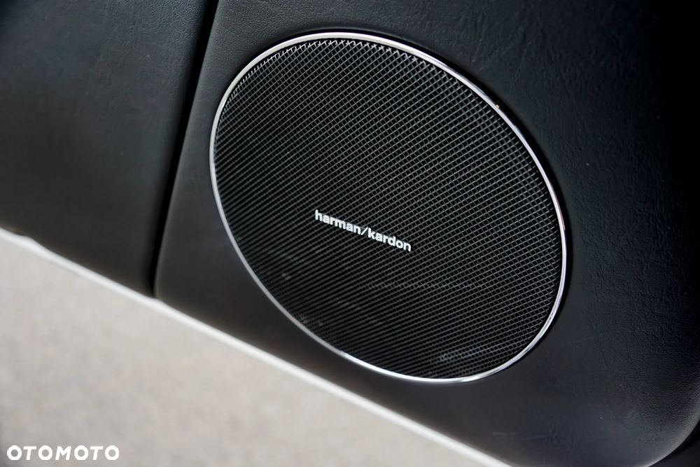 Mercedes-Benz Klasa G AMG 63 AMG SPEEDSHIFT 7G-TRONIC - 18