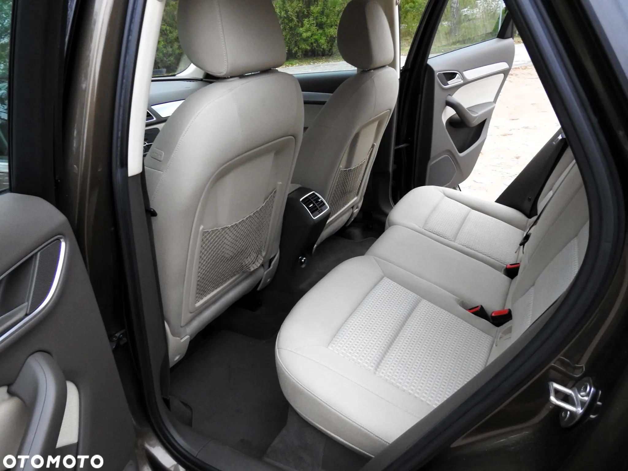 Audi Q3 2.0 TFSI Quattro - 10