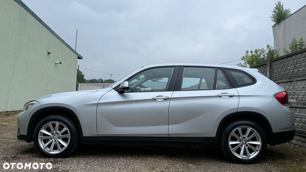 BMW X1 - 35