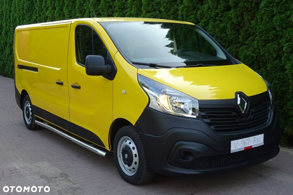 Renault Trafic - 20