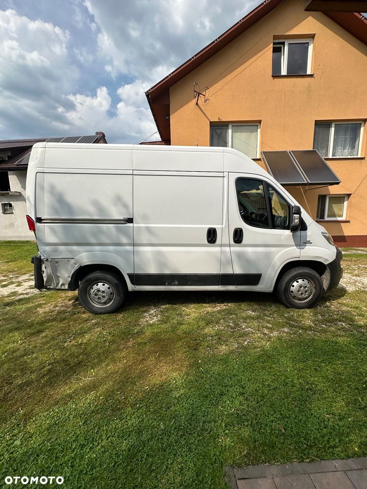 Fiat Ducato - 6