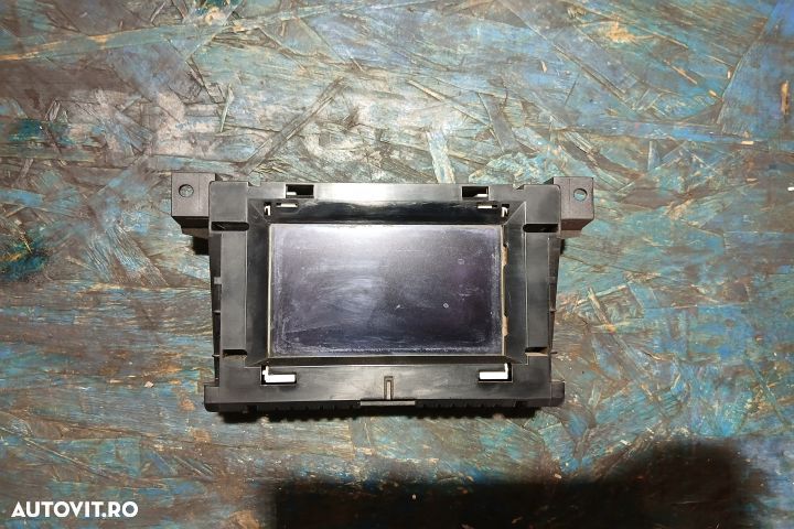 Display bord 13111163 13111163 Opel Astra H [facelift] [2005 - 2015] - 1
