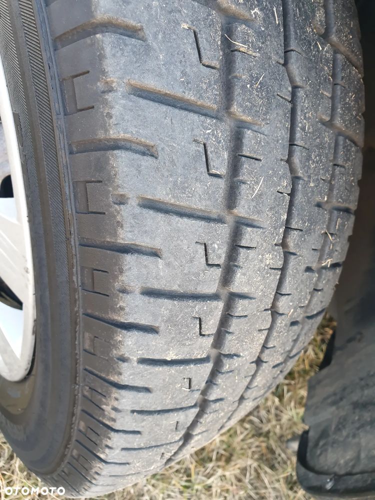 Renault TRAFIC LONG 6 OSÓB KLIMA NAVI HAK - 38