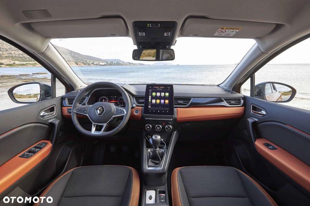 Renault Captur 1.0 TCe Intens - 2
