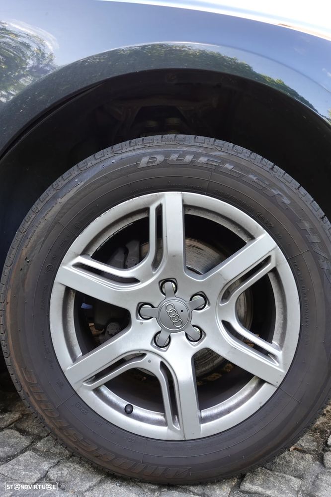 Audi Q5 2.0 TDI Sport - 9