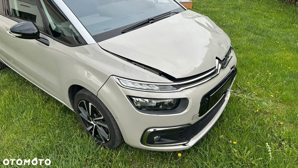 Citroën C4 SpaceTourer - 10