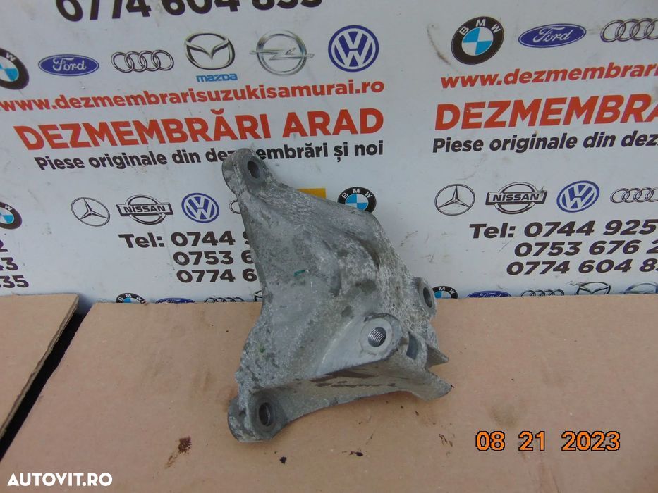 Suport motor dacia 1.0 Sandero logan MCV Jogger duster renault captur - 1
