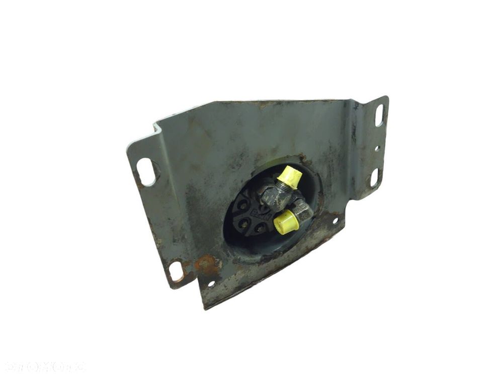 Zamiatarka Tennant M20 Silnik Hydrauliczny Szczotki Eaton 1068811 - 2