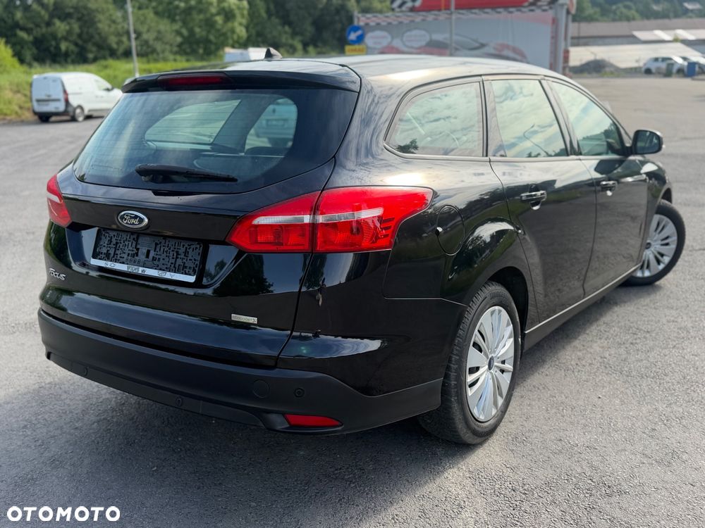 Ford Focus 1.0 EcoBoost Edition - 3