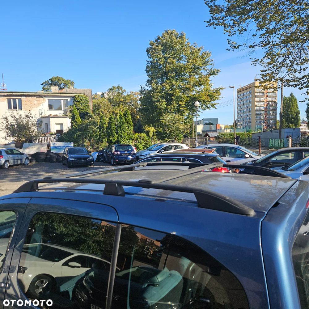 Citroën Berlingo VTi 120 Multispace - 35