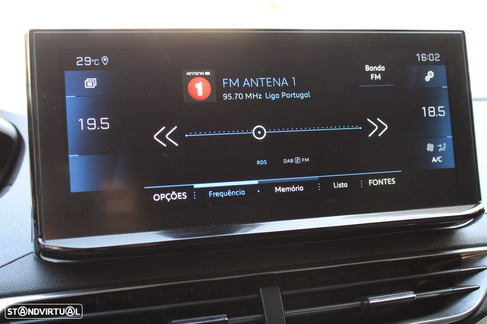Peugeot 5008 PureTech 130 EAT8 Stop & Start Allure - 27