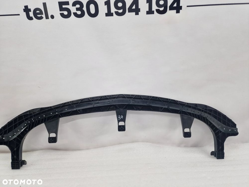 OPEL ASTRA J IV LIFT 12- BELKA DOLNA / WZMOCNIENIE ZDERZAKA PRZEDNIE PRZÓD , NR 13368686 , NR AUKCJI BP3 - 2