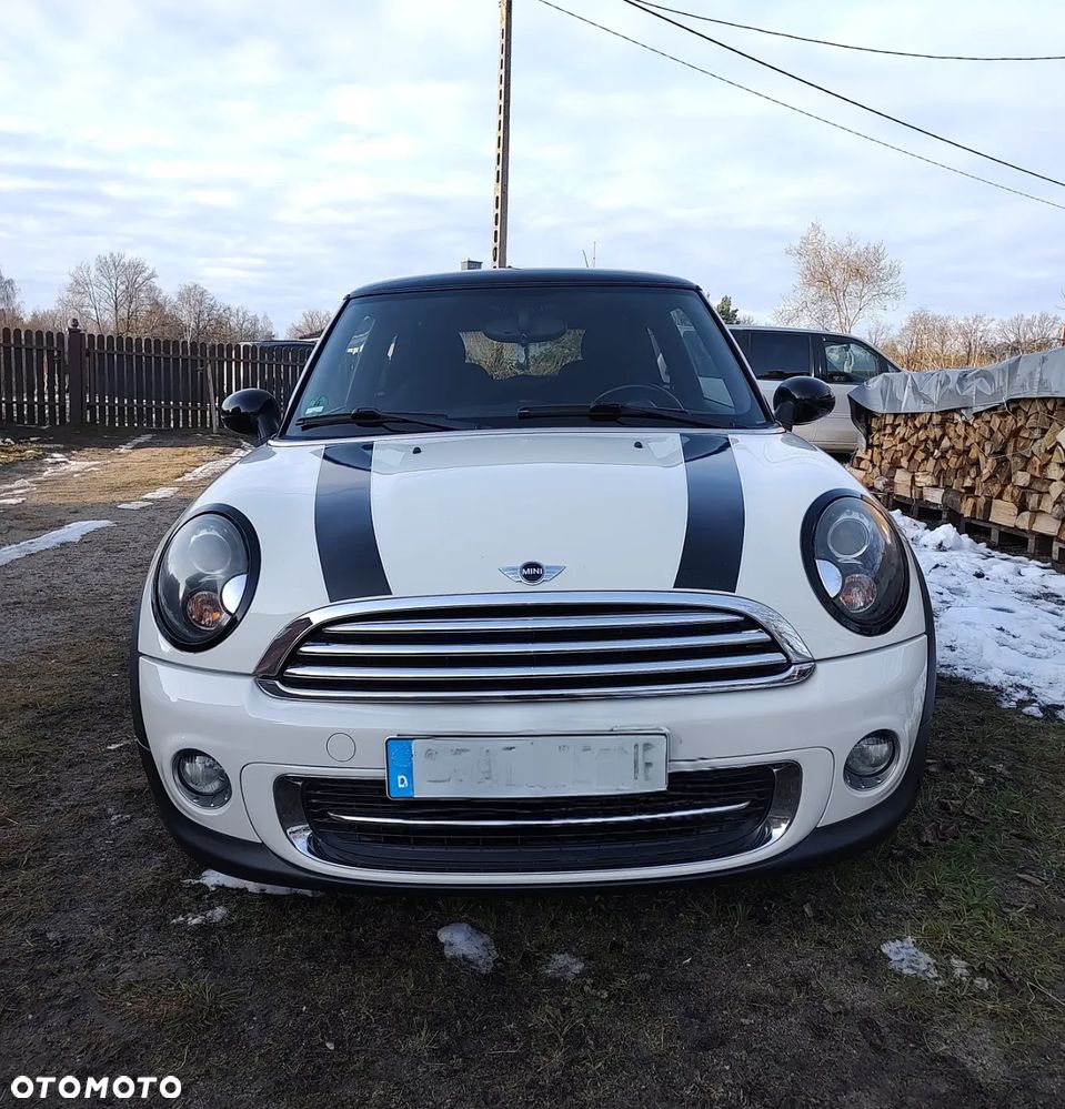 MINI Cooper - 30