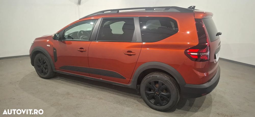 DACIA Jogger 2024 — imagine 10