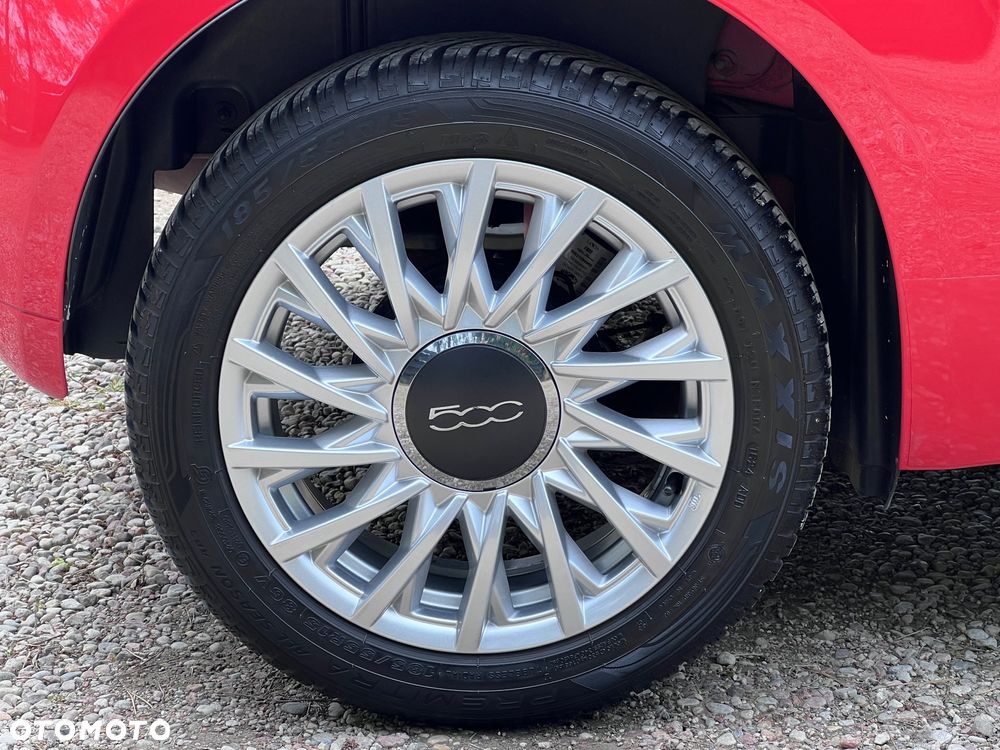 Fiat 500 1.2 8V Start&Stopp Lounge - 38