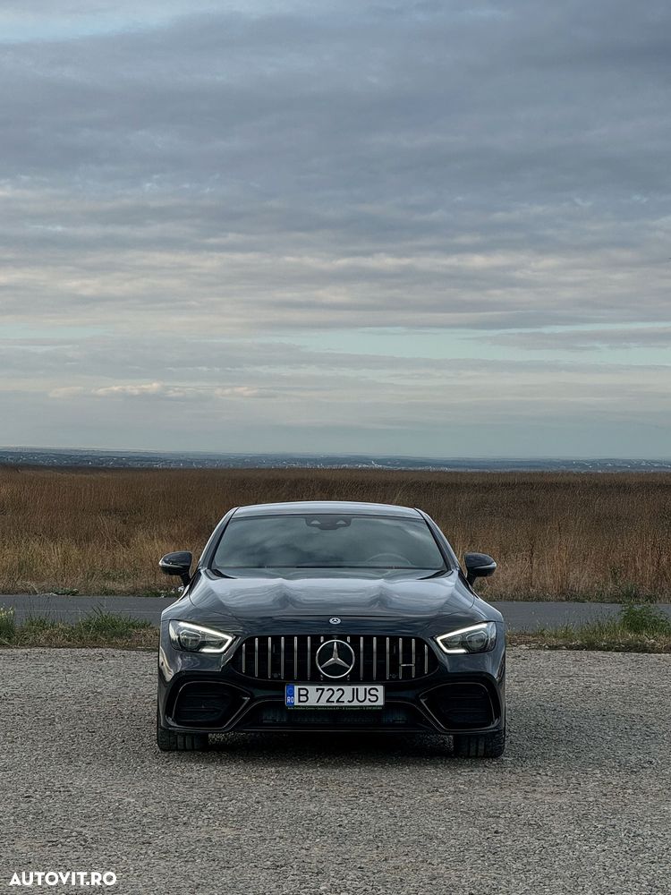 Mercedes-Benz AMG - 2