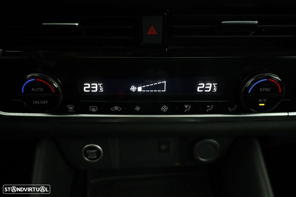 Nissan Qashqai 1.3 DIG-T N-Connecta - 13