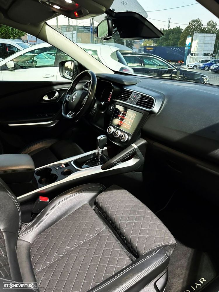 Renault Kadjar 1.5 dCi Intens EDC - 16