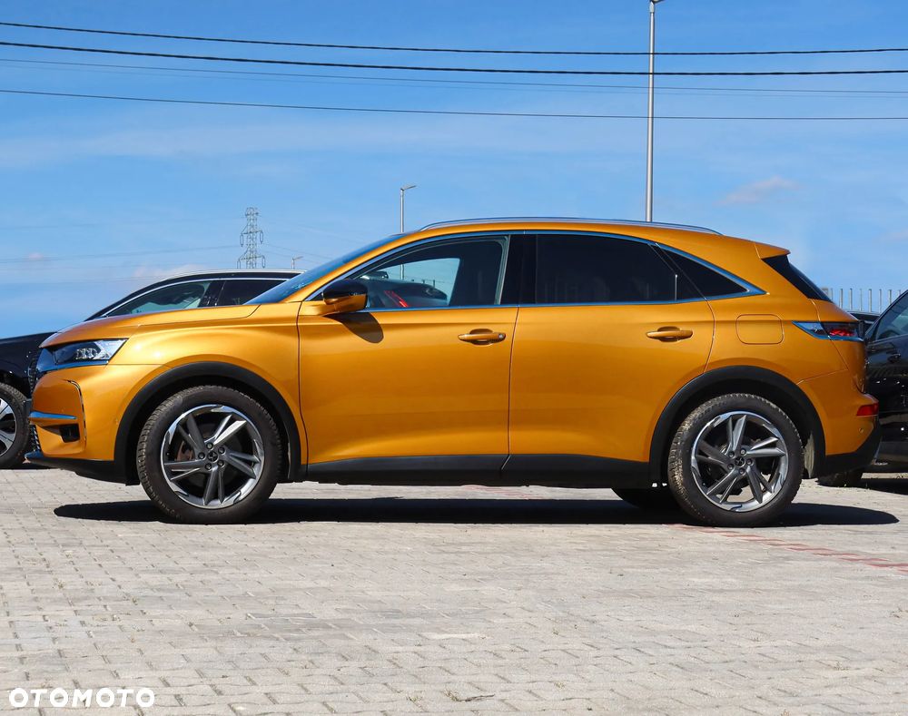 DS Automobiles DS 7 Crossback 1.6 E-Tense Opera - 33